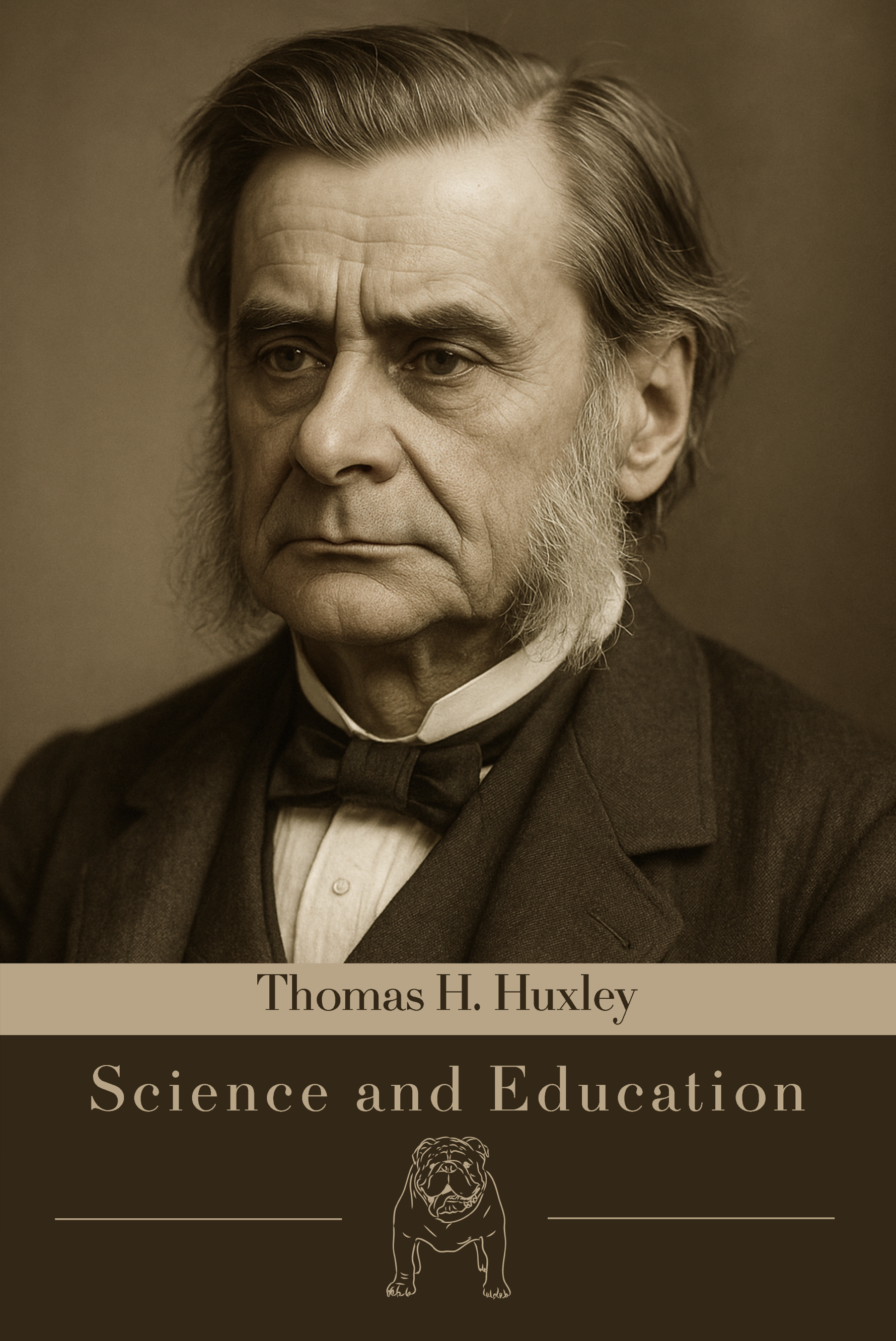 Science and Education Book Cover